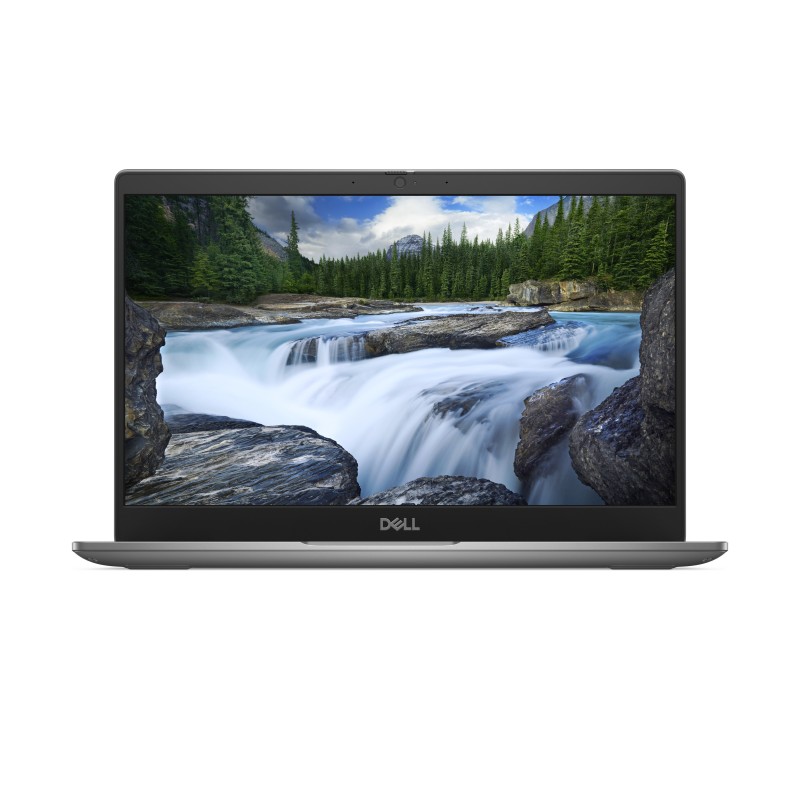 DELL Latitude 3340 Intel® Core™ i5 i5-1335U Computer portatile 33,8 cm (13.3") Full HD 8 GB LPDDR5-SDRA - TASTIERA QWERTZ